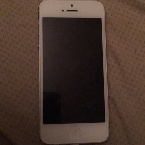 iphone 5s - Picture 1 of 4
